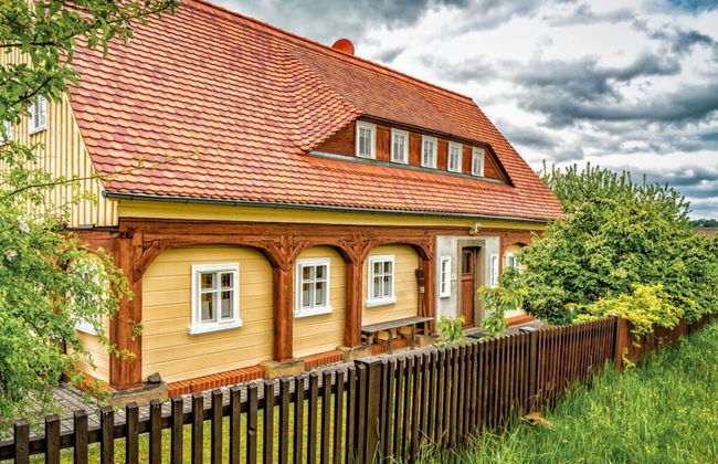 Holiday Home Wiesenhausel - Foto 27