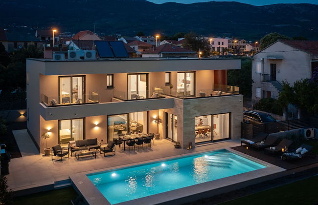 Villa Prima Lux - Foto 75