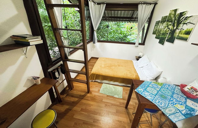 Quintal do Contêiner - Photo 4