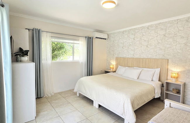 Bubali Villa & Apartments - Foto 37