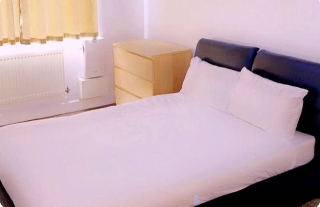 4 Guests - Petok - Parking - 35min Central London - Foto 3