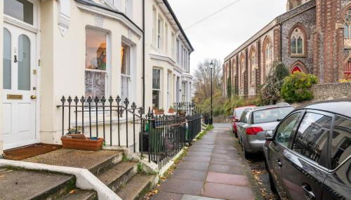 Hidden Gem in Lewes - Foto 2