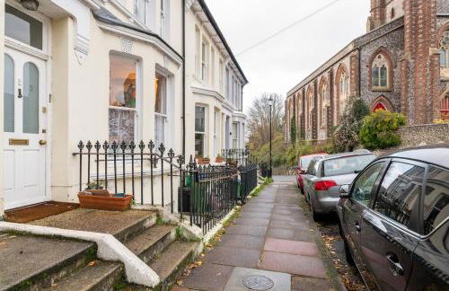 Hidden Gem in Lewes - Foto 2