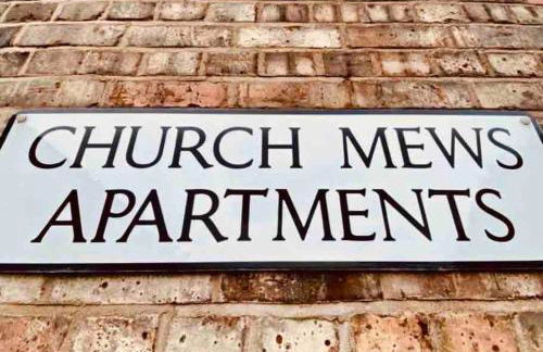 Stunning Luxury Vintage Duplex with Parking - Foto 20