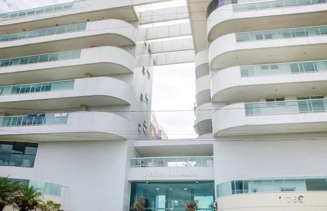 Lindo Amplo 3 Quarto em Prédio Frente Mar - Foto 1