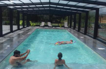 Camping Chambord - Foto 45