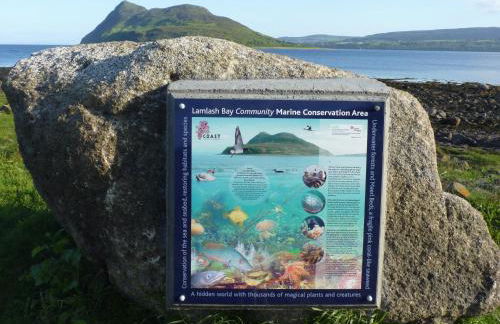 Kinneil Self Catering - Photo 30