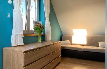 Uroczy Zakątek Boszkowo - Foto 25