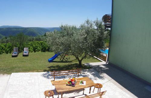 Apartment Jadranka, Sutivanac - Risi - Foto 6