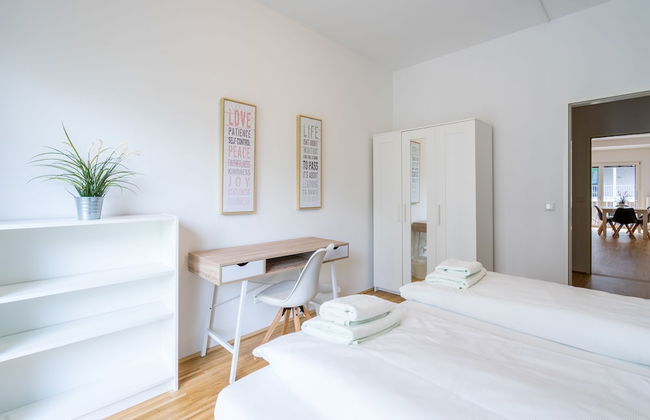 FeelGood Apartments Green Living - Foto 9