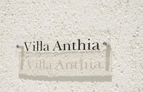 Vasilopoulos Residences - Villa Anthia with jaccuzzi & Villa Emelia with shared pool - Foto 50