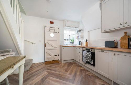 3 Lower Falkland Cottage Long Melford - Foto 2