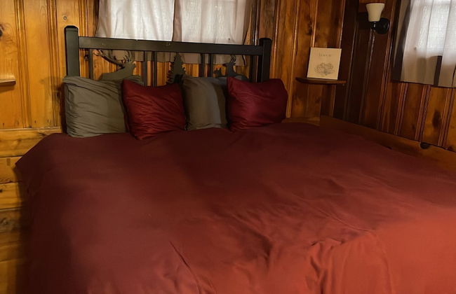 Hidden Rest Cabins & Resort - Foto 23