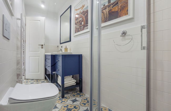 Apartamenty Sun & Snow Leśna - Photo 44