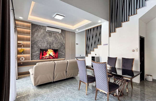 Bellagio Villas - Foto 14