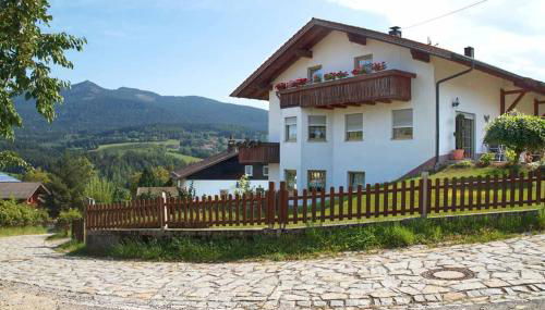 Ferienwohnung Stöberl Gerda - Foto 2