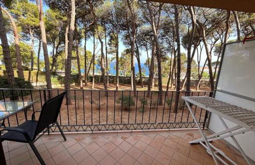 Apartamento bien ubicado vista a los pinos y al mar - Foto 7