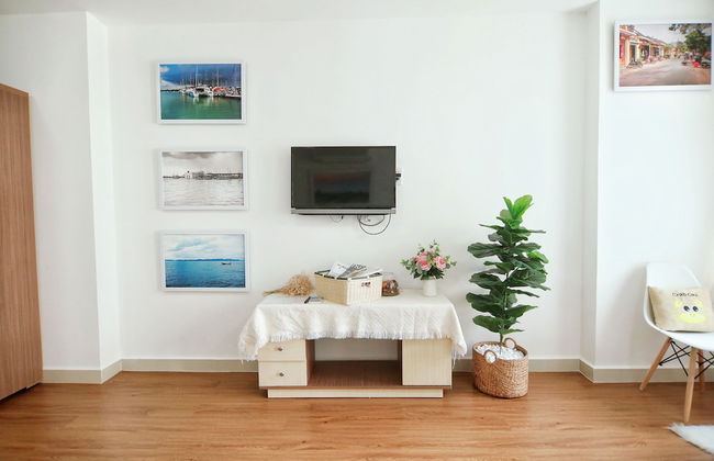 Jolie Home - Sky Center - Block A - Foto 15