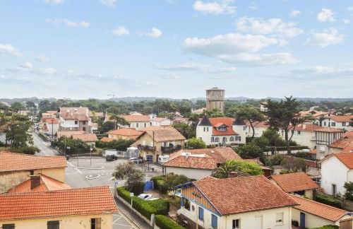 L'appartement Océane - Welkeys - Foto 24
