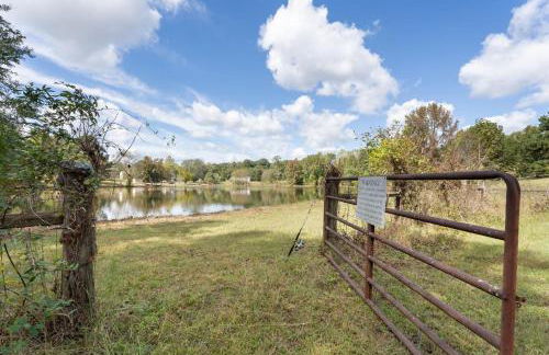 Meadow Farm in Holly Springs, NC - Foto 41