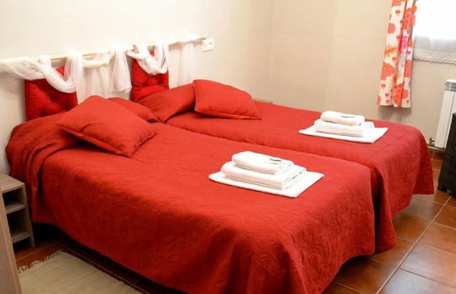 Atxispe Etxea - Foto 8