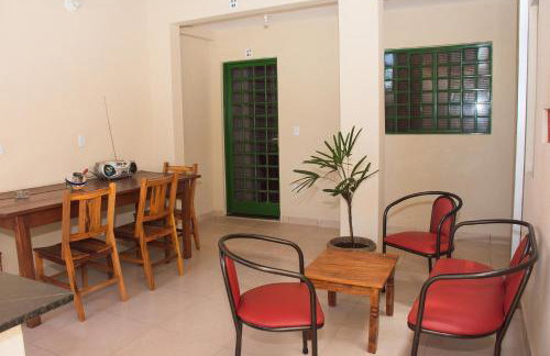 Apto com churrasq em Monte Castelo-Campo Grande MS - Foto 18