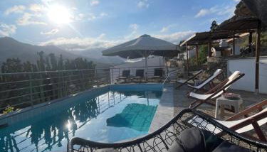 Stone Heaven Villa -Poolside BBQ & Fresh Herbs - Photo 5