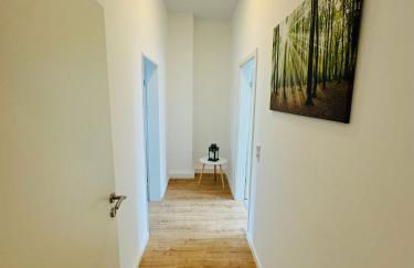 Neu und modern - 2 Schlafzimmer - Arbeitsplatz - Nespresso - Foto 15