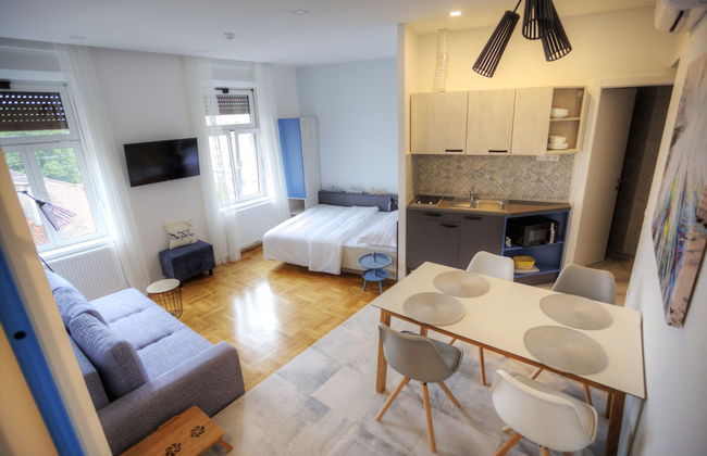 Cardinal apartments - Foto 39