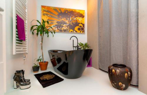 Heidels Design Loft & Gym Xberg - Foto 10