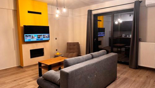 The Olympus Balcony - Foto 2