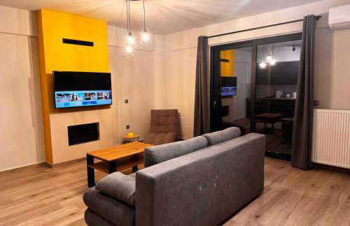 The Olympus Balcony - Foto 2