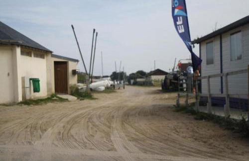 La belle plage - Asnelles - Foto 18