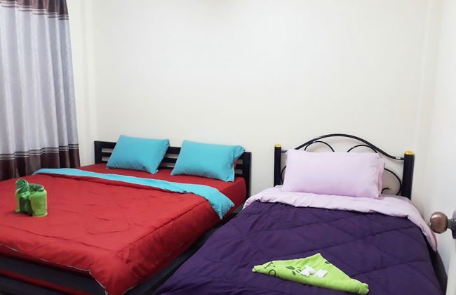 Mae Rampung Beach House 2 - Foto 43