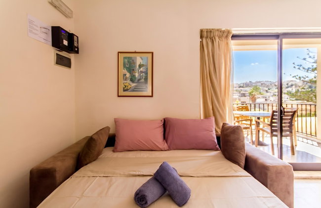 Pool and Sea, charming Merill Apart 5 - Foto 26