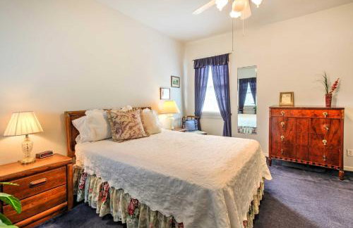 1 Mi to The Strand! Walkable Gem in Galveston - Foto 21