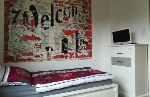 Ferienwohnung am Silberg - Photo 15