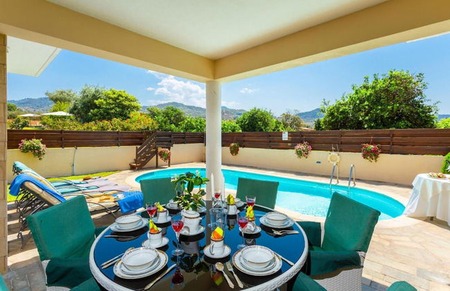 Androula Villas Collection - Foto 5