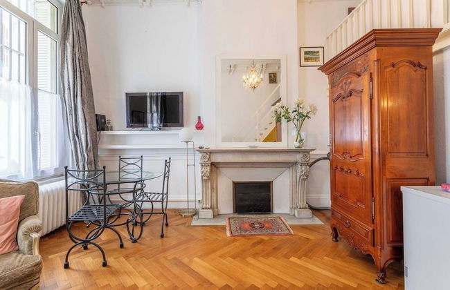 Charming Duplex With 1 Bedroom - Foto 16