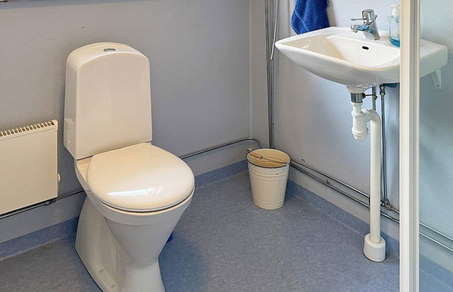 4 Star Holiday Home in Solvesborg-by Traum - Photo 10