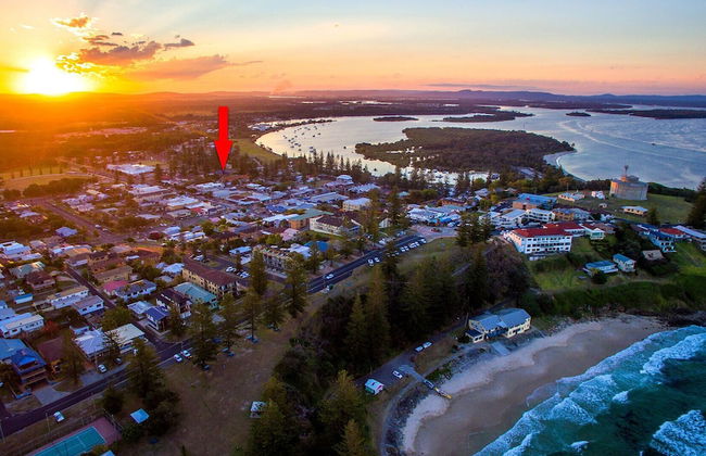 Adrift Apartments - Photo 32