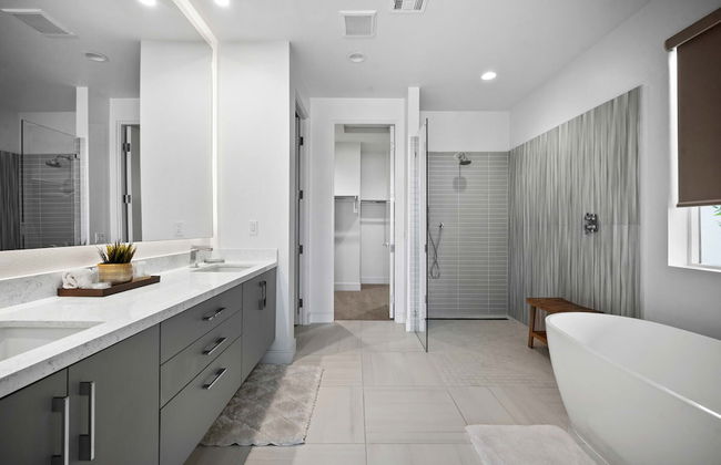 Chic Desert Oasis - Foto 24