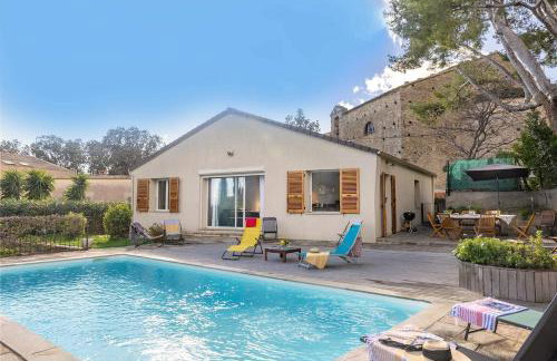 Villa ODETTE - Foto 1