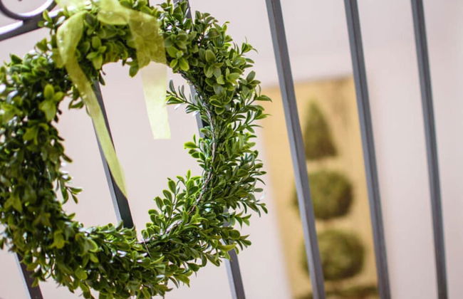 Werts HOF Apartment 2 - Foto 15