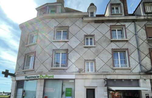 L'Herboriste - Appartements meublés - Photo 70