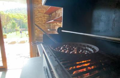 Rural Can Garriga - Foto 18