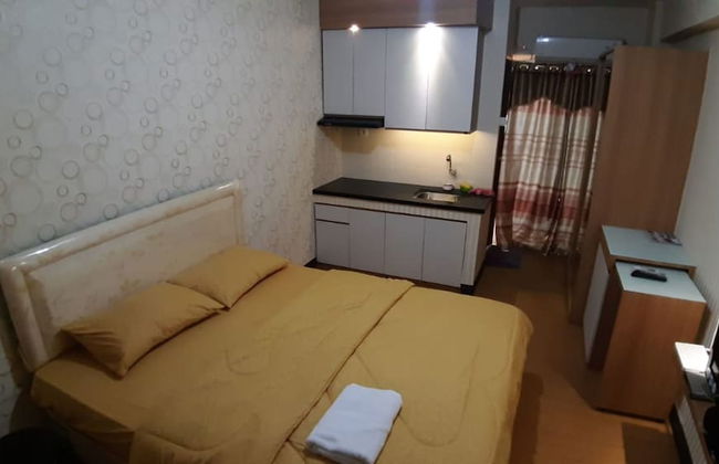 Cinere Resort Apartment By Celebrity Room - Photo 8