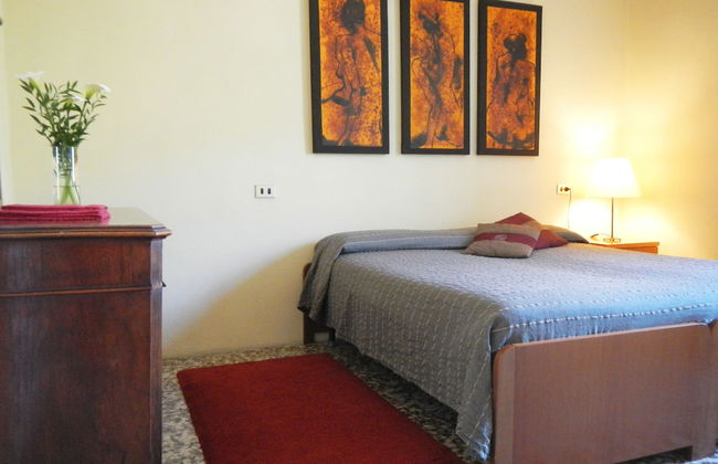 Villa Albonico - Foto 4