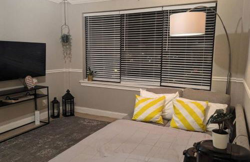 Charming Jax Apt for 4 with free parking - Foto 11