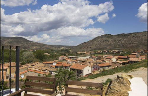 Apartamentos Barrena - Foto 19